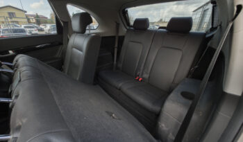 Chevrolet Captiva 2.2 D full