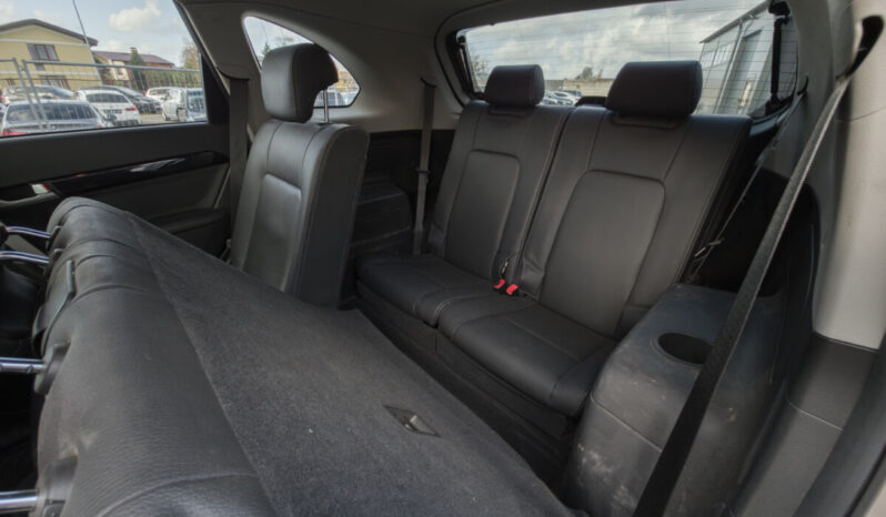 Chevrolet Captiva 2.2 D full