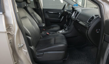 Chevrolet Captiva 2.2 D full