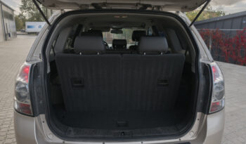 Chevrolet Captiva 2.2 D full