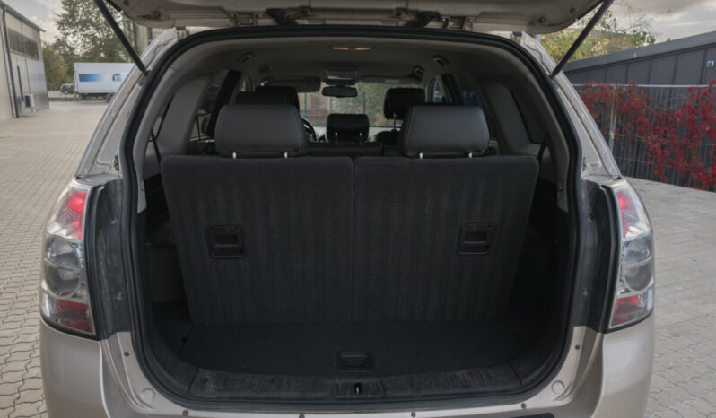 Chevrolet Captiva 2.2 D full