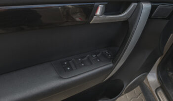 Chevrolet Captiva 2.2 D full