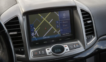 Chevrolet Captiva 2.2 D full