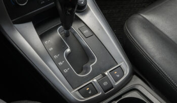 Chevrolet Captiva 2.2 D full