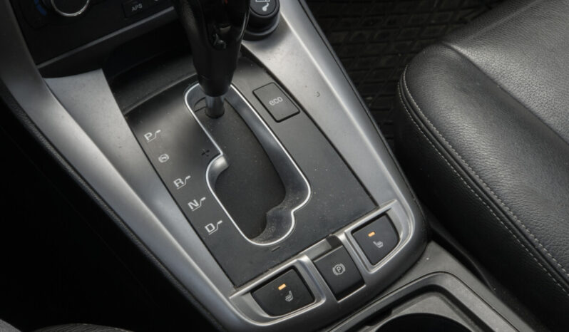 Chevrolet Captiva 2.2 D full