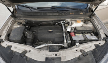 Chevrolet Captiva 2.2 D full