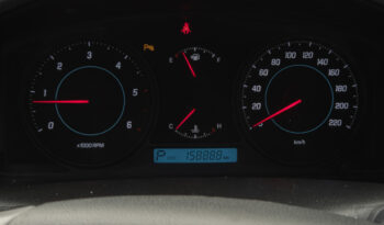 Chevrolet Captiva 2.2 D full