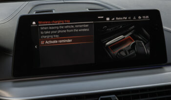 BMW 530d xDrive “Luxury Line” full