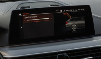 BMW 530d xDrive “Luxury Line” full