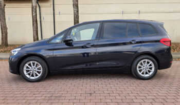 BMW 218i Gran Tourer Advantage full