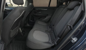 BMW 218i Gran Tourer Advantage full