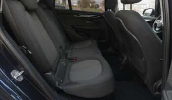 BMW 218i Gran Tourer Advantage full