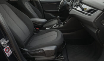 BMW 218i Gran Tourer Advantage full